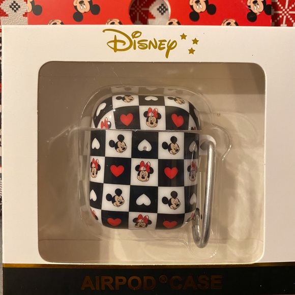 Disney Cell Phones & Accessories Disney Primark Mickey Minnie Mouse